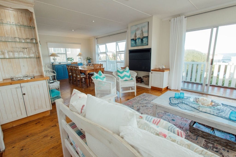 To Let 3 Bedroom Property for Rent in Vermont Western Cape
